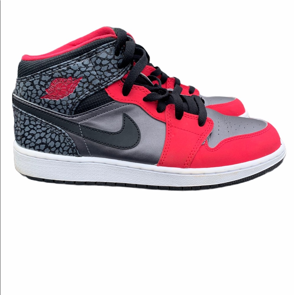 Jordan’s